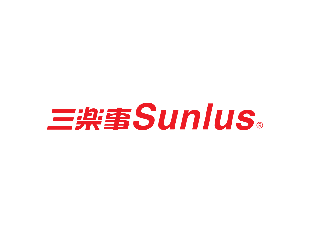 三樂事Sunlus