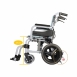 Karma 康揚 經濟輕量移位型輪椅 飛揚215