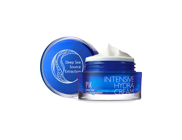 PSK｜深海源萃水潤舒芙霜