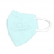 Ataraxis興安|兒童立體醫用口罩(三麗鷗)