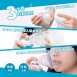 銀貝貝 純淨氧氣隨身瓶 (9000c.c.)
