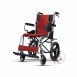 Karma 康揚 鋁合金手動輪椅 KM-2500