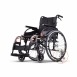 Karma 康揚 高階機能款 輪椅 flexx 變形金剛 KM-8522STD