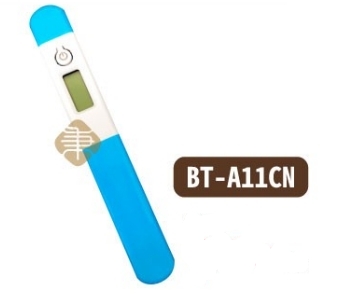 福達康 硬頭電子測溫計(BT-A11CN)