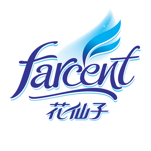 Farcent花仙子