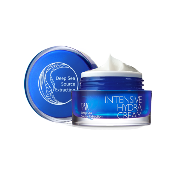 PSK｜深海源萃水潤舒芙霜