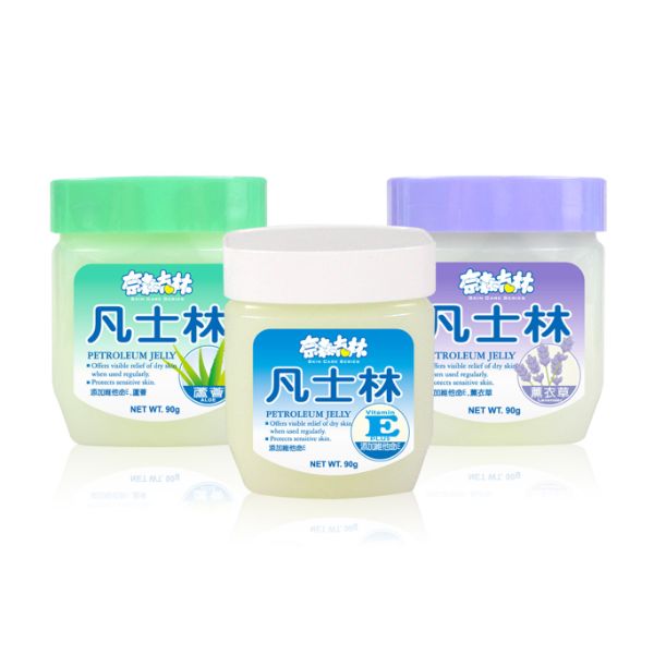 奈森克林-凡士林