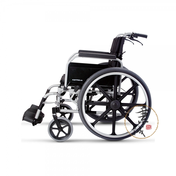 Karma 康揚 多功能移位型輪椅 KM-8520